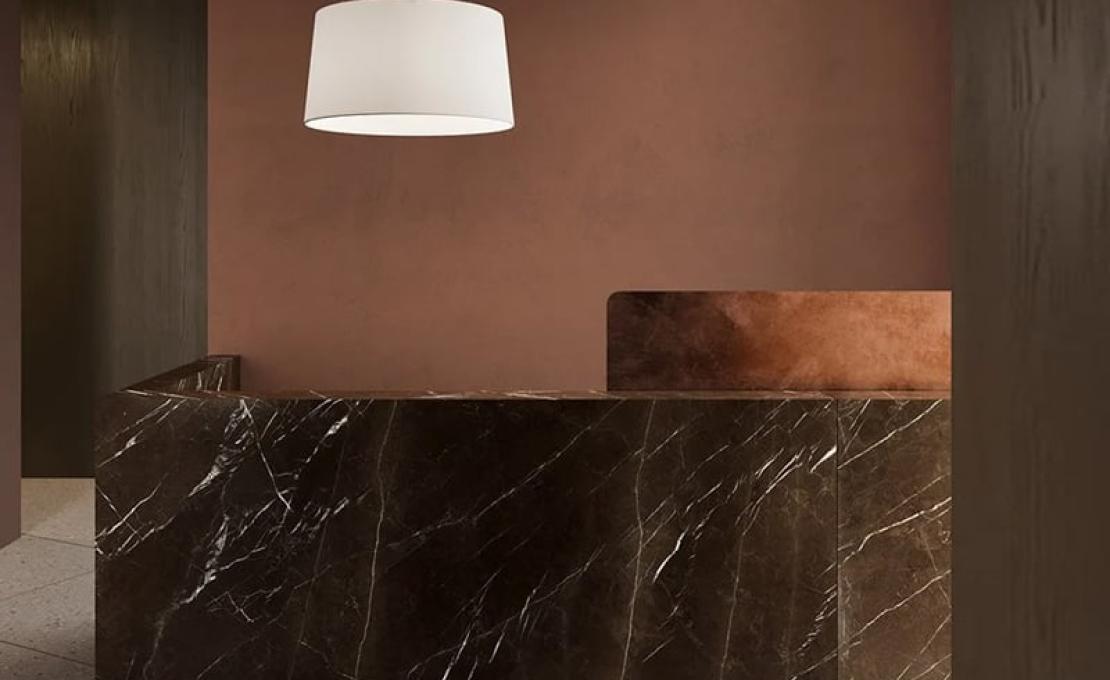 Подвесной светильник модель Tripod - Suspension Lamp от фабрики KDLN