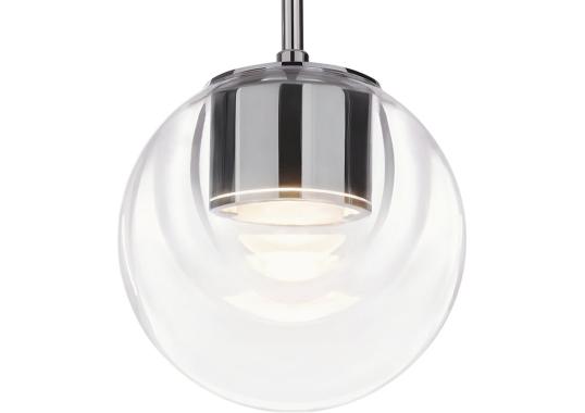 Подвесной светильник Dew Suspension Lamp от KDLN image 4