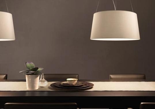 Подвесной светильник Tripod - Suspension Lamp от KDLN image 3