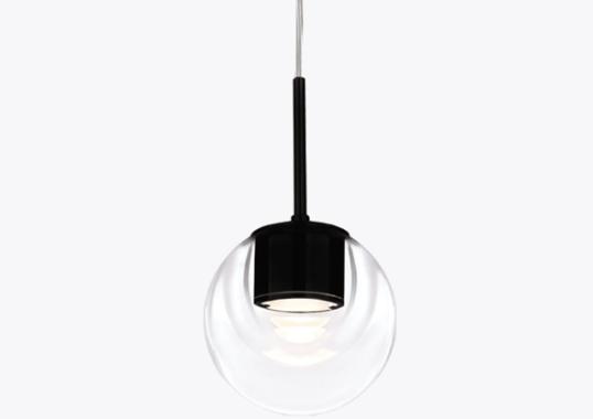 Подвесной светильник Dew Suspension Lamp от KDLN image 5