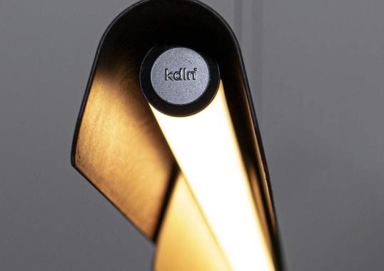 Подвесной светильник Dala Linear Suspension Lamp от KDLN image 5