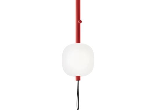 Подвесной светильник Motus Suspension Lamp от KDLN image 1