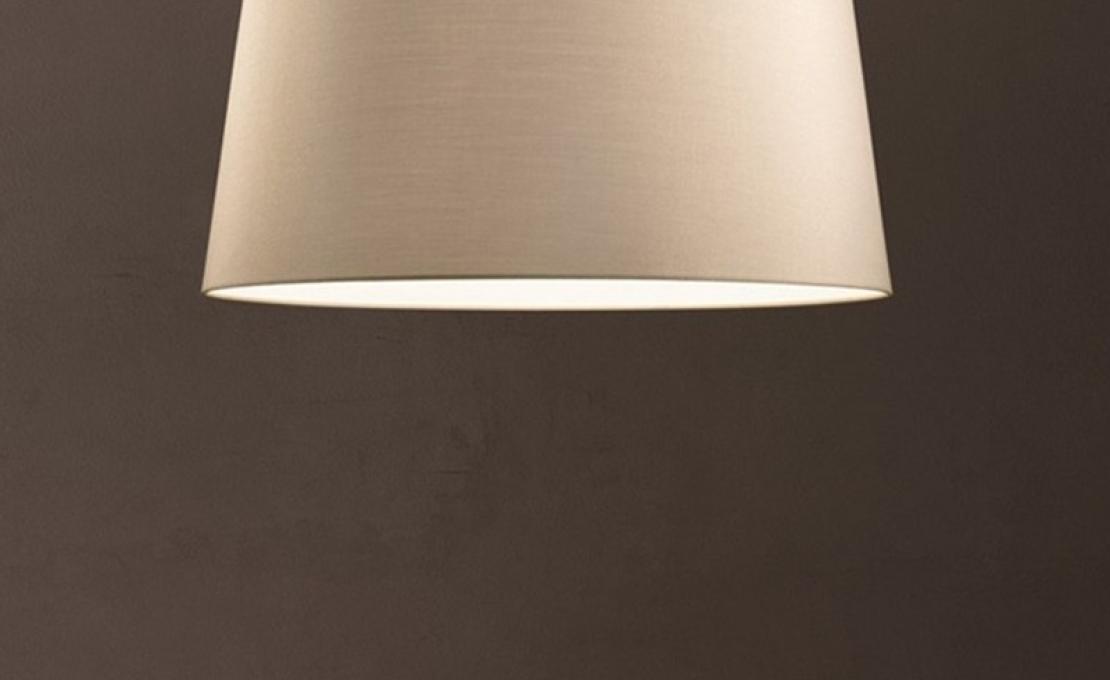 Подвесной светильник модель Tripod - Suspension Lamp от фабрики KDLN