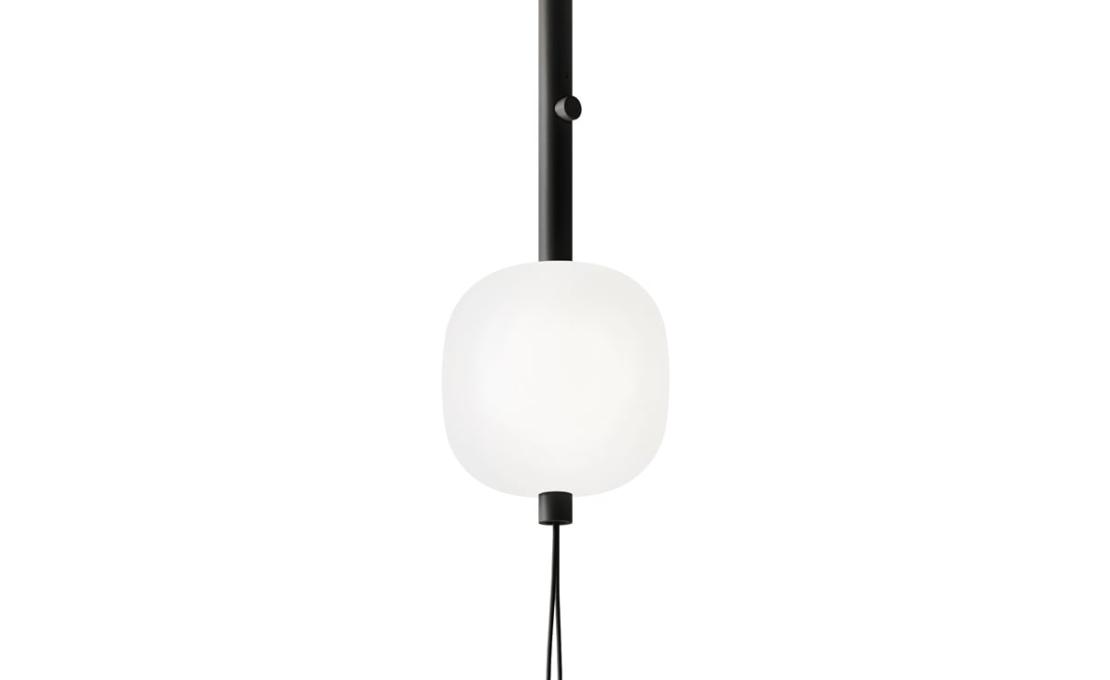Подвесной светильник модель Motus Suspension Lamp от фабрики KDLN