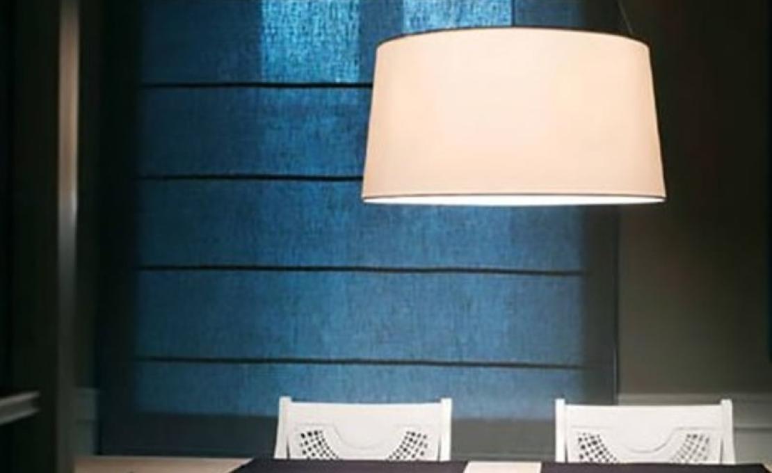 Подвесной светильник модель Tripod - Suspension Lamp от фабрики KDLN