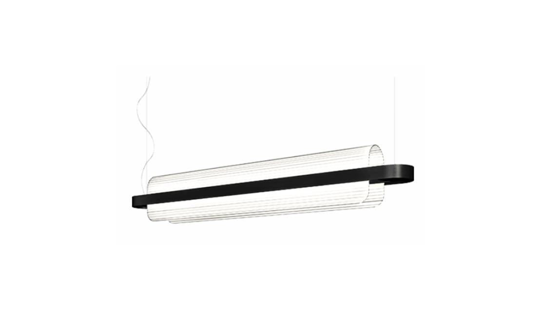 Подвесной светильник модель Nami Suspension Lamp от фабрики KDLN
