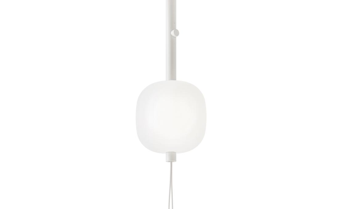 Подвесной светильник модель Motus Suspension Lamp от фабрики KDLN