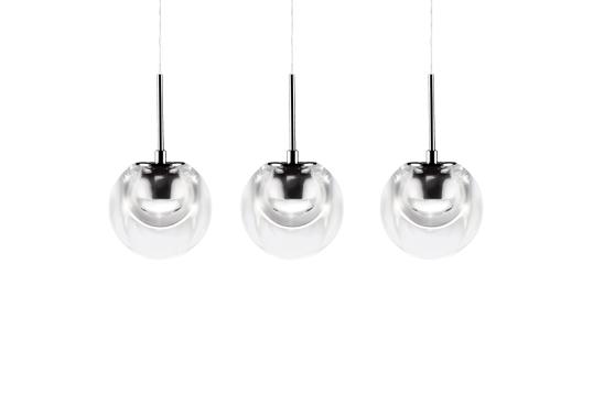 Подвесной светильник Dew 3 Lampada a Sospensione от KDLN image 1
