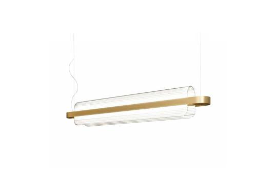 Подвесной светильник Nami Suspension Lamp от KDLN image 2