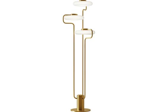 Торшер Tratto Floor Lamp от KDLN image 1