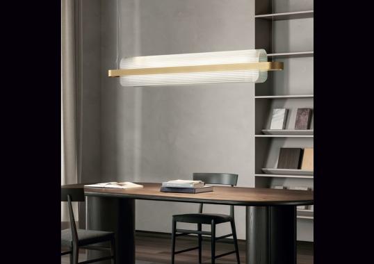 Подвесной светильник Nami Suspension Lamp от KDLN image 3
