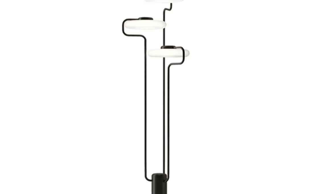 Торшер модель Tratto Floor Lamp от фабрики KDLN