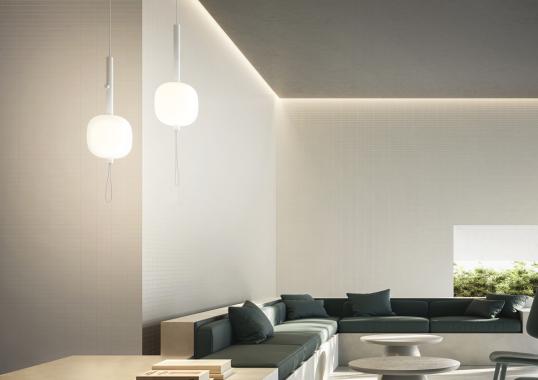 Подвесной светильник Motus Suspension Lamp от KDLN image 5