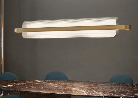 Подвесной светильник Nami Suspension Lamp от KDLN image 4