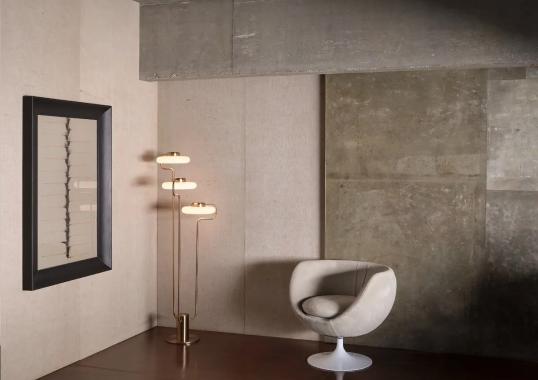 Торшер Tratto Floor Lamp от KDLN image 3