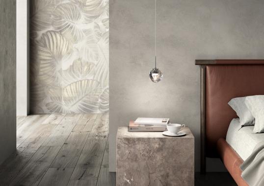 Подвесной светильник модель Dew Suspension Lamp от фабрики KDLN