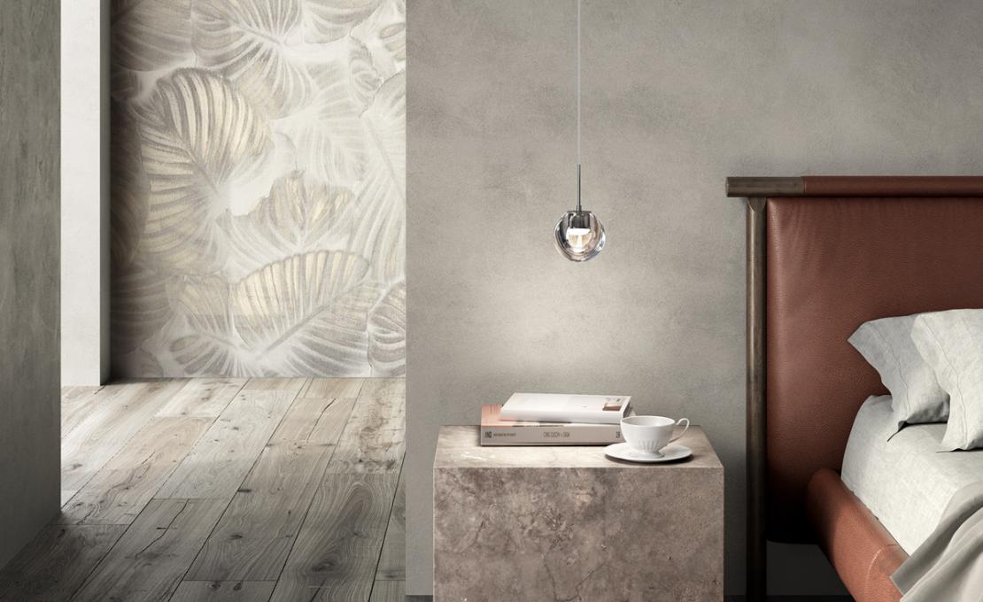 Подвесной светильник модель Dew Suspension Lamp от фабрики KDLN