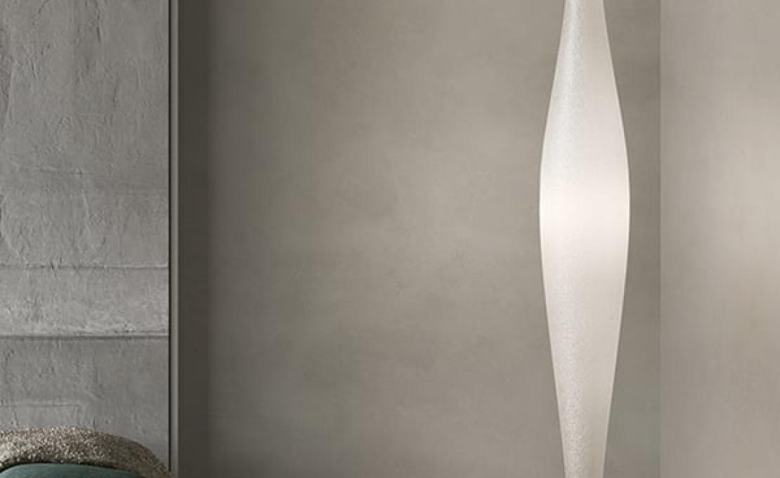 Торшер модель E.T.A. - Floor Lamp от фабрики KDLN