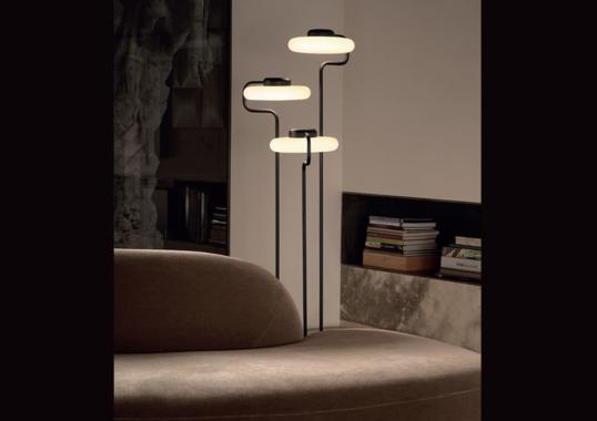 Торшер Tratto Floor Lamp от KDLN image 5