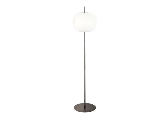 Торшер Kushi XL Floor Lamp от KDLN image 1