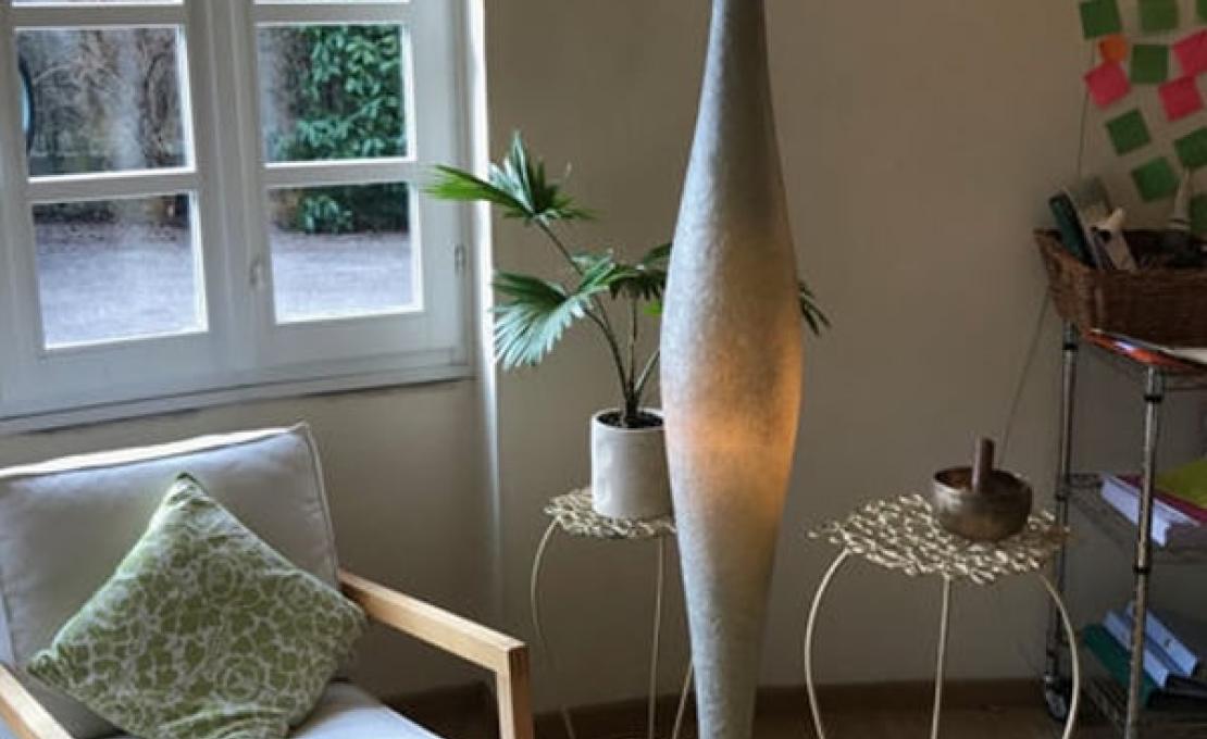 Торшер модель E.T.A. - Floor Lamp от фабрики KDLN