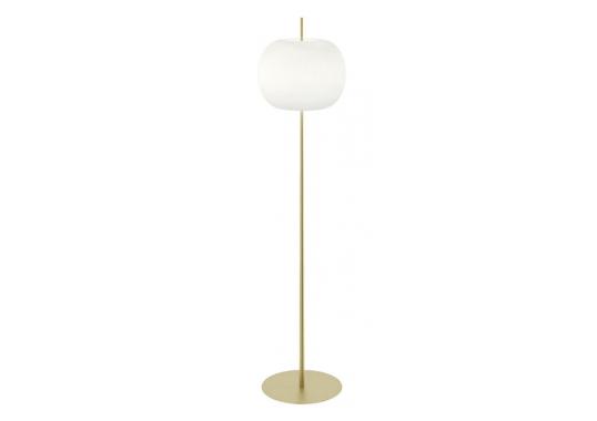 Торшер модель Kushi XL Floor Lamp от фабрики KDLN