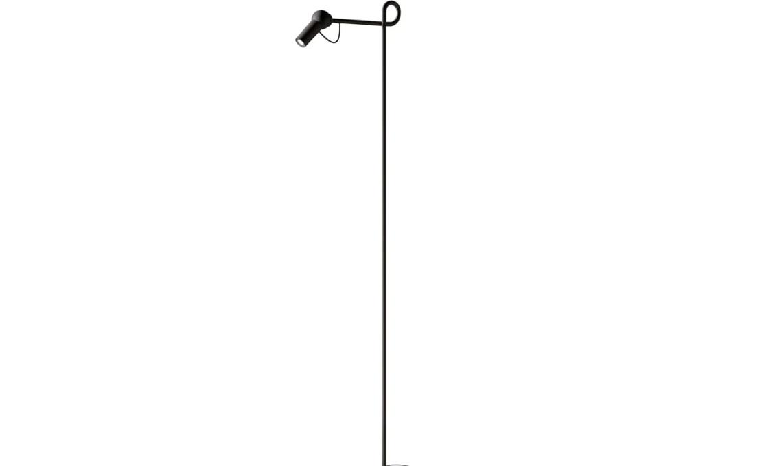 Торшер модель Bird Floor Lamp от фабрики KDLN