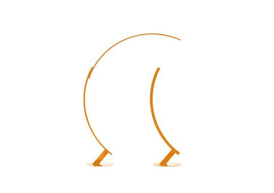 Торшер Kyudo Lampada da Terra от KDLN image 1