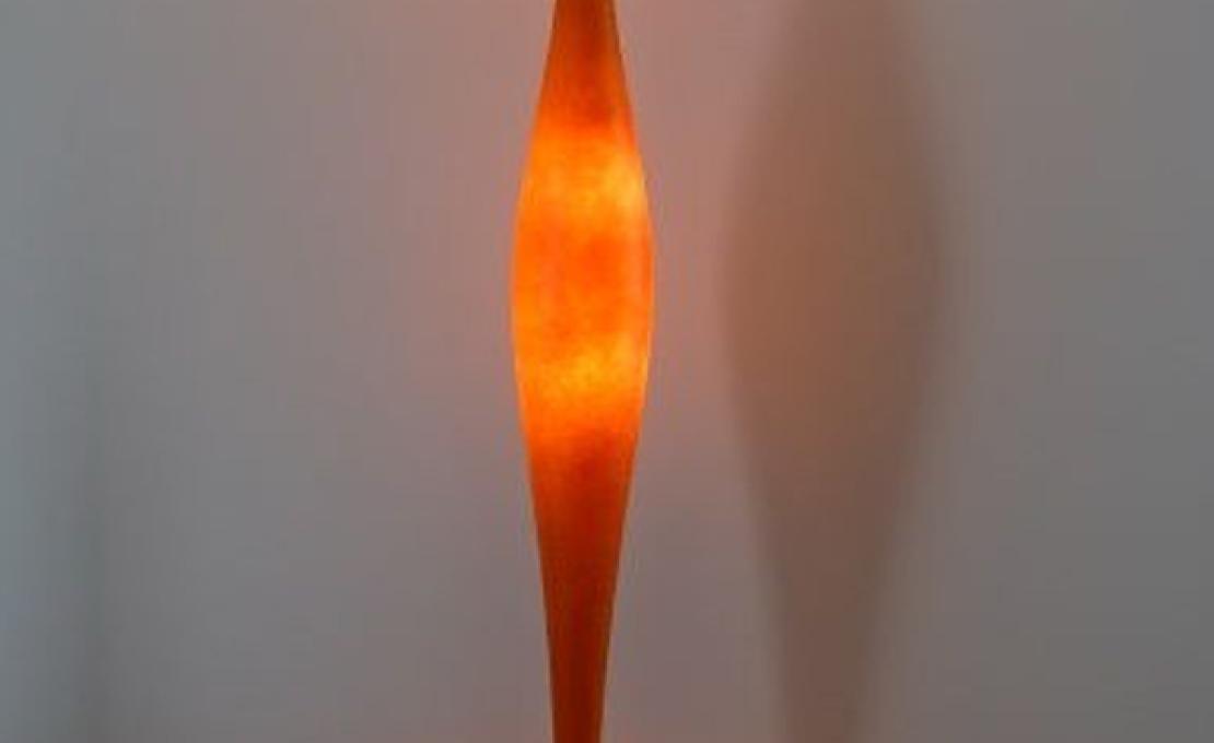 Торшер модель E.T.A. - Floor Lamp от фабрики KDLN