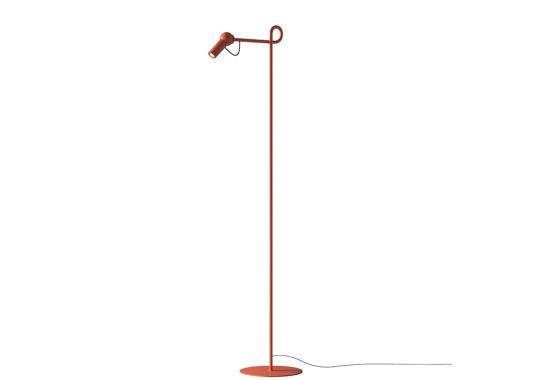 Торшер модель Bird Floor Lamp от фабрики KDLN