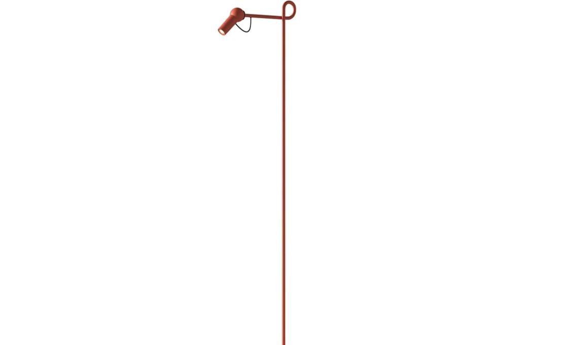 Торшер модель Bird Floor Lamp от фабрики KDLN