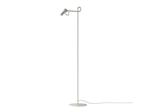 Торшер модель Bird Floor Lamp от фабрики KDLN