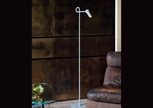 Торшер модель Bird Floor Lamp от фабрики KDLN