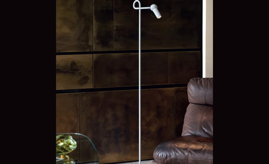 Торшер модель Bird Floor Lamp от фабрики KDLN