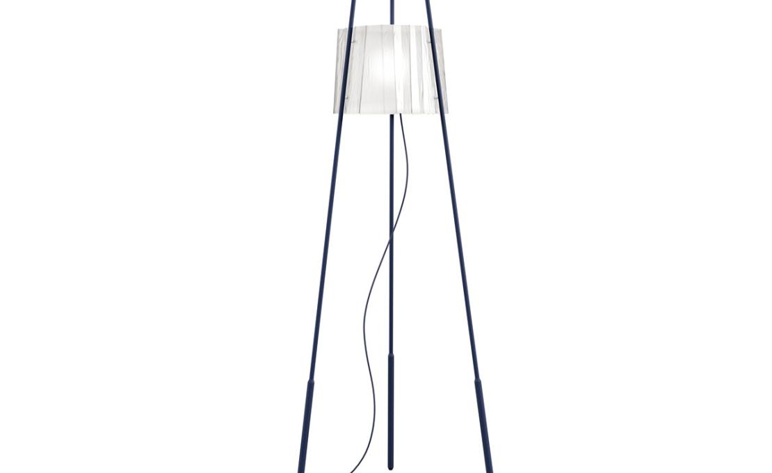 Торшер модель Tyla Floor Lamp от фабрики KDLN