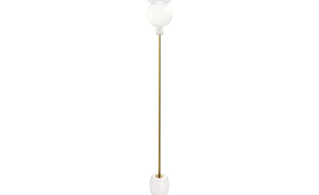 Торшер модель OpyoFloorLamp от фабрики KDLN