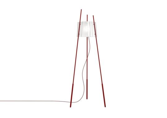 Торшер модель Tyla Floor Lamp от фабрики KDLN