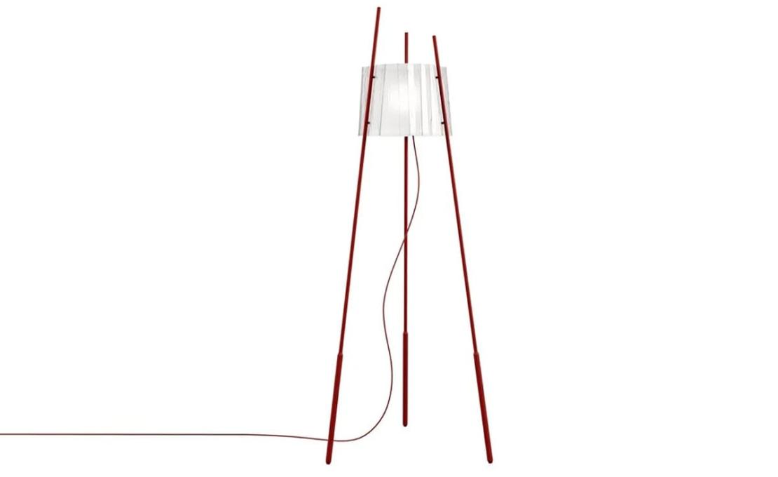 Торшер модель Tyla Floor Lamp от фабрики KDLN