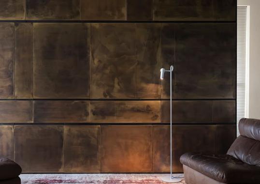 Торшер модель Bird Floor Lamp от фабрики KDLN