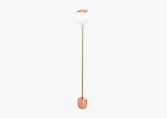 Торшер модель OpyoFloorLamp от фабрики KDLN