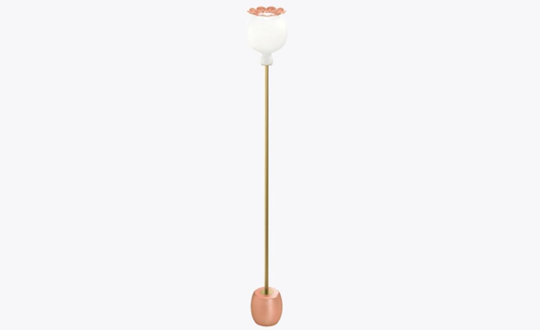 Торшер модель OpyoFloorLamp от фабрики KDLN