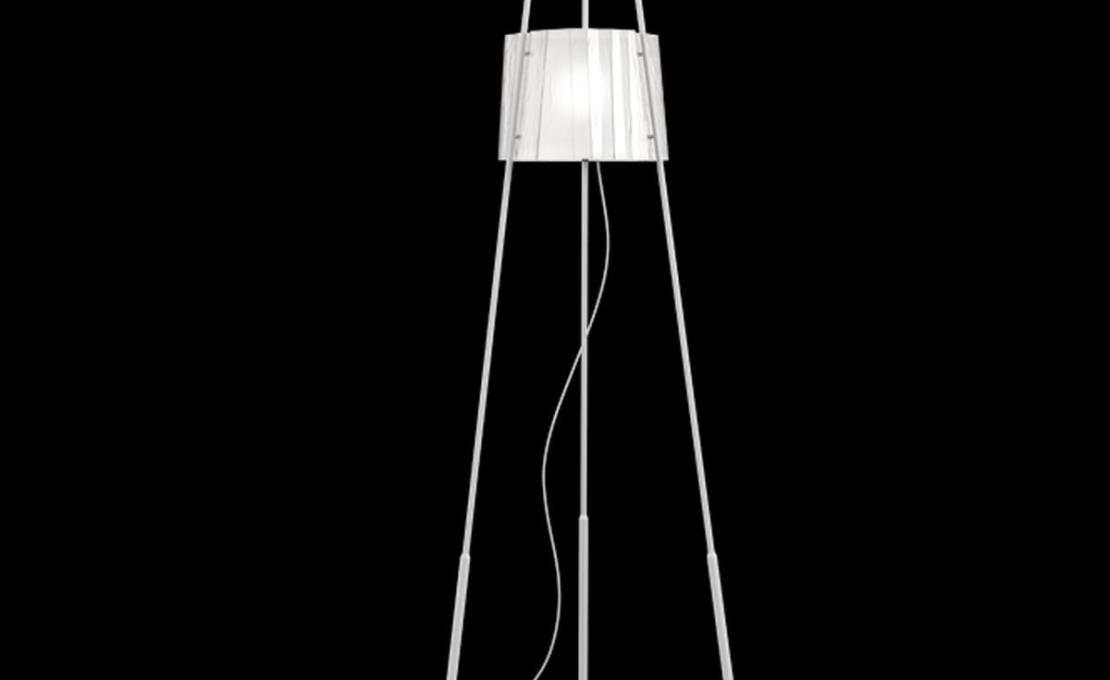 Торшер модель Tyla Floor Lamp от фабрики KDLN