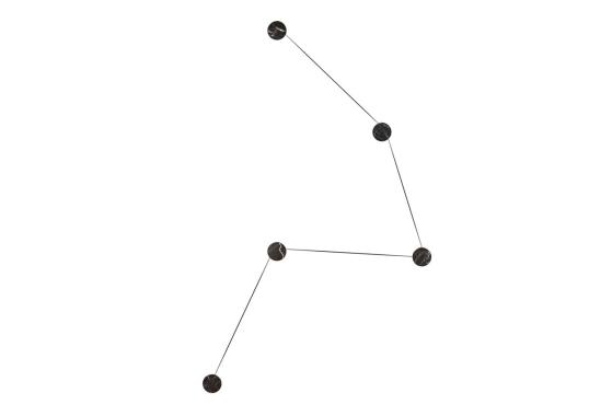 Бра Azou 5 Wall Lamp от KDLN image 1