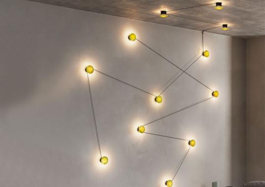 Бра Azou 5 Wall Lamp от KDLN image 2