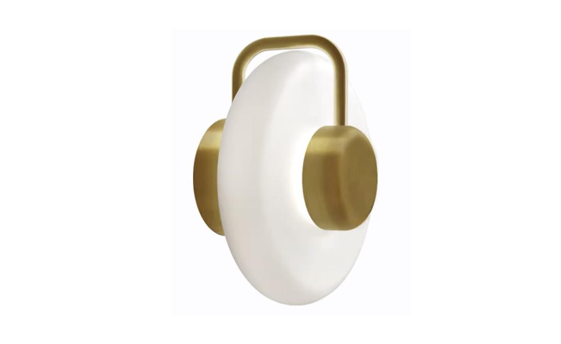 Бра модель Tratto Wall Lamp от фабрики KDLN