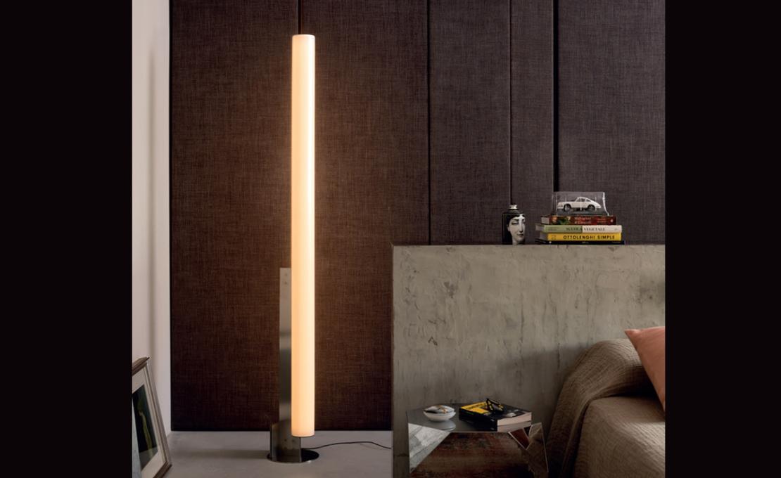 Торшер модель Modet T Floor Lamp от фабрики KDLN