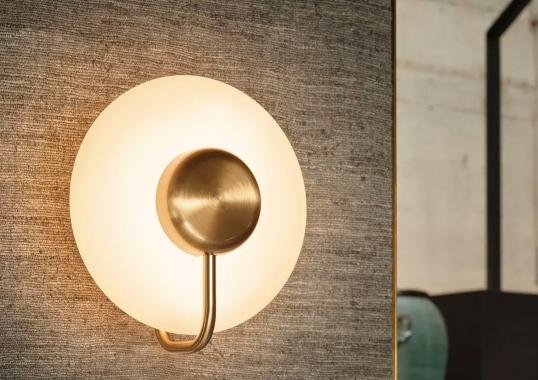 Бра Tratto Wall Lamp от KDLN image 3