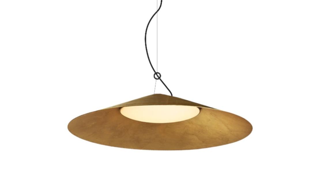 Подвесной светильник модель Kate 43 Suspension Lamp от фабрики KDLN