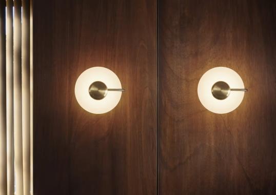 Бра Tratto Wall Lamp от KDLN image 4