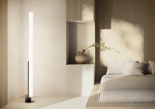 Торшер модель Modet T Floor Lamp от фабрики KDLN